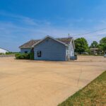 513 CHESTNUT Street  Mt Pulaski IL 62548