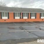1610 6TH Street  Springfield IL 62703