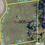 Lot 5 MARGARET Drive  Carterville IL 62918