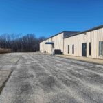 4201 Ilberry Road Staging Area Mt Vernon IL 62864