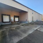 4201 Ilberry Road Staging Area Mt Vernon IL 62864
