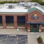 900 RIVERSIDE Drive  East Peoria IL 61611