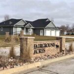 LOT 77 HURFF Drive  Elmwood IL 61529