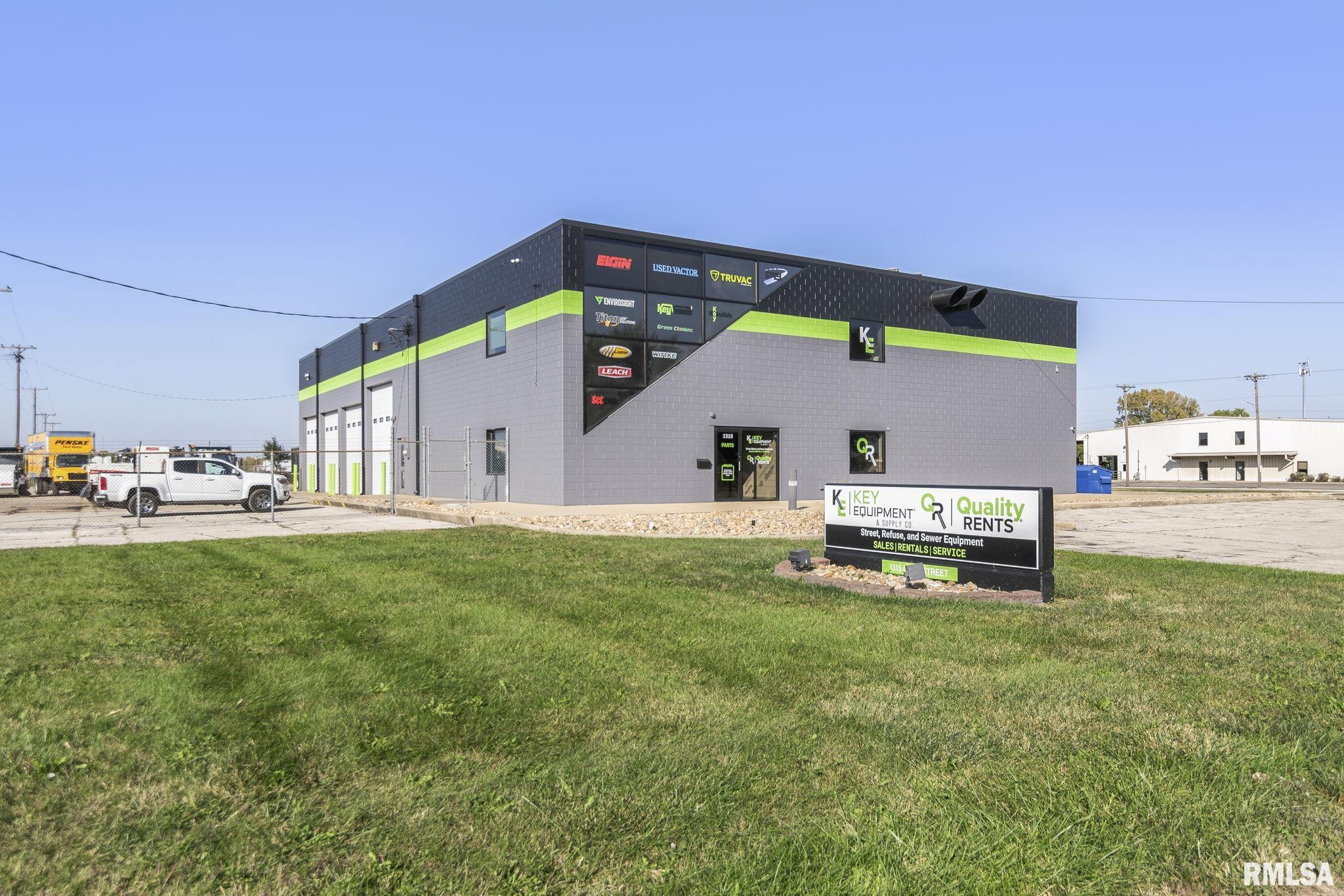 1315 Ottis Street  Springfield IL 62703