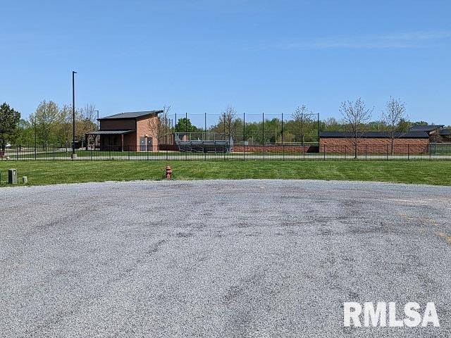 Lot 41 PRINCE Lane  Herrin IL 62948