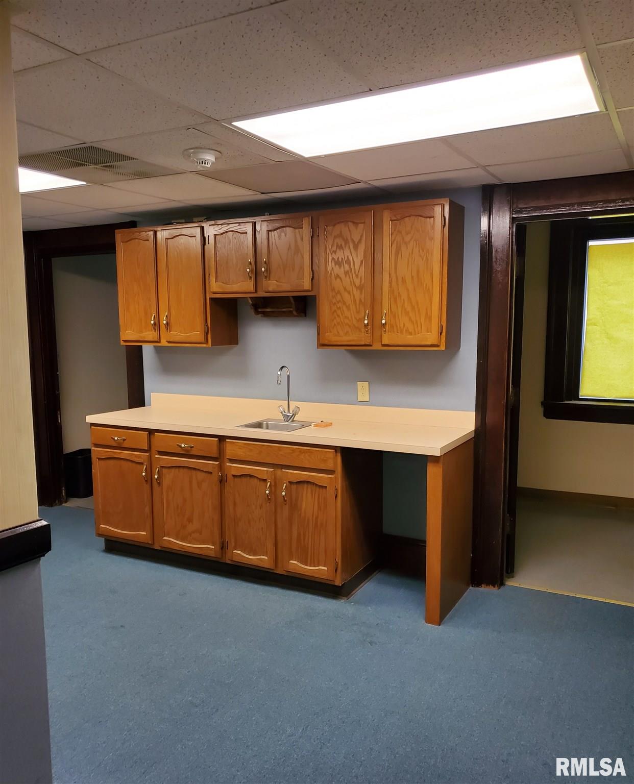 321 1/2 6TH Street Office A Springfield IL 62701