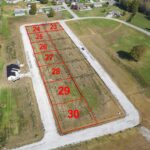 Lot 30 Deadwood Drive  Herrin IL 62948