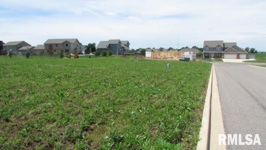 601 WELLINGTON Drive  Washington IL 61571