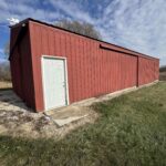 TIMBER Road  Kewanee IL 61443