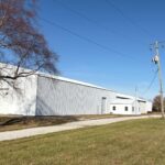 1231 State Route 13 Highway  Coulterville IL 62237