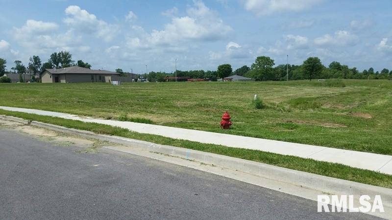 Lot 8 FINANCIAL Park  Carbondale IL 62901