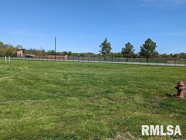 Lot 24 Princess Lane  Herrin IL 62948