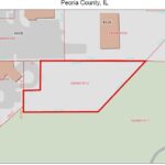 4600 UNIVERSITY Street  Peoria IL 61614