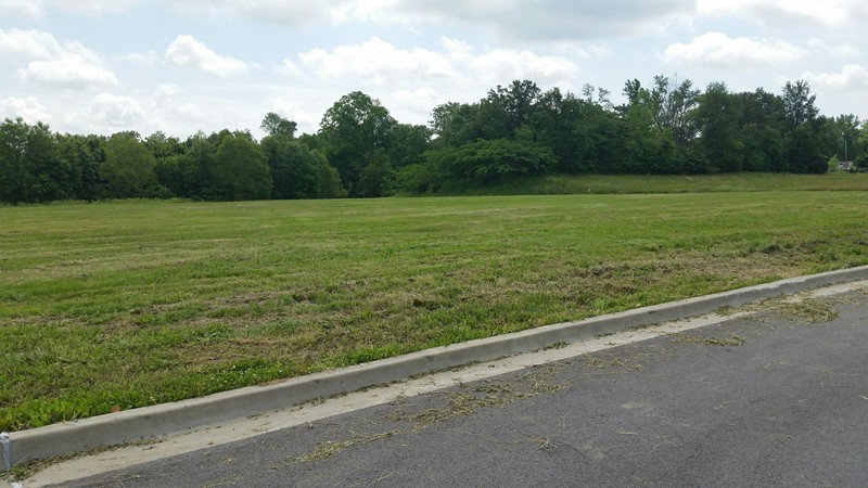 Lot 10 FINANCIAL Loop  Carbondale IL 62901