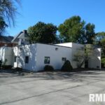 333 4TH Avenue South  Clinton IA 52732