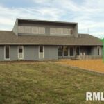 206 Rushing Drive  Herrin IL 62948