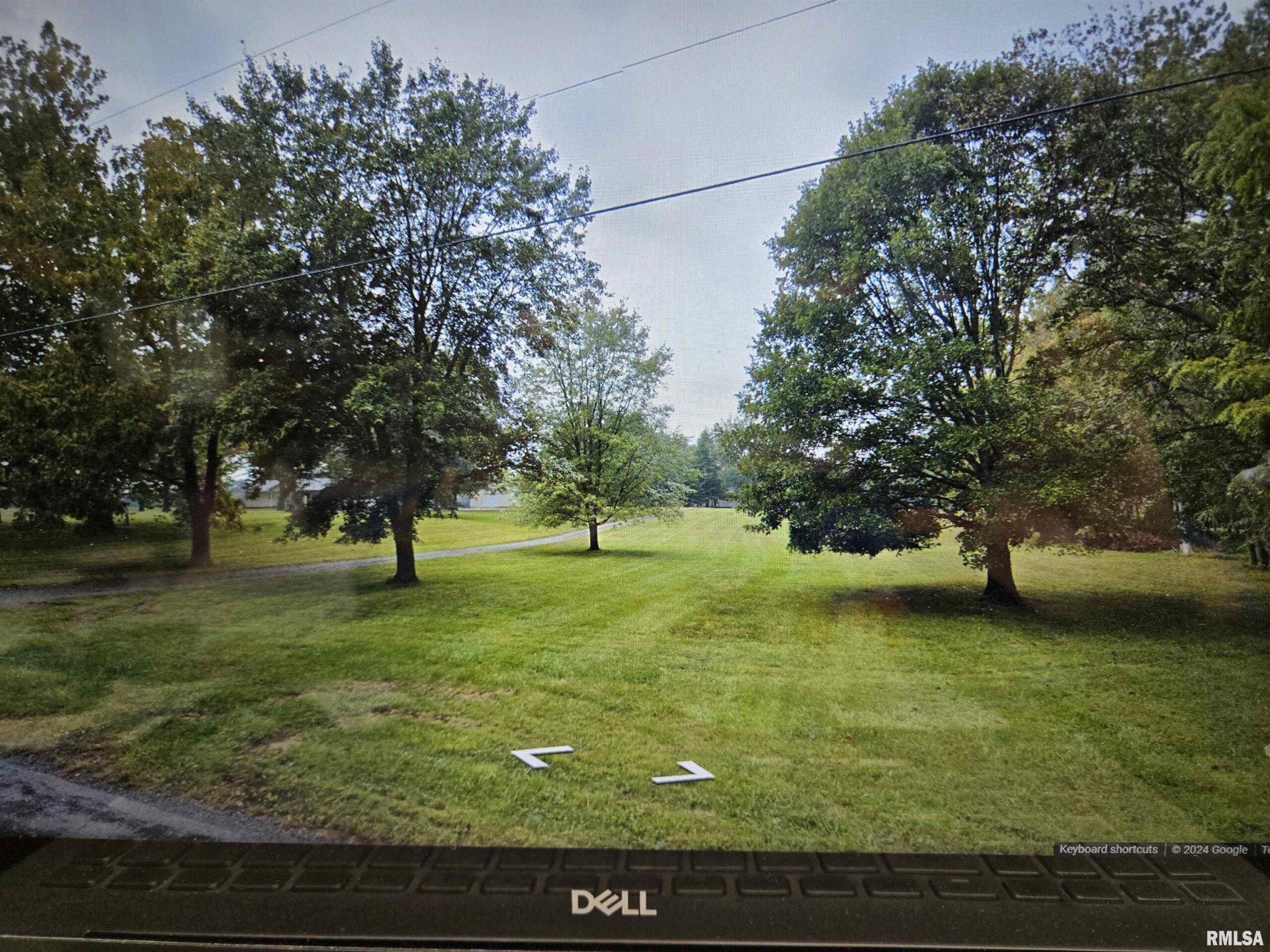 Lot 1 NORMAN Road  Marion IL 62959