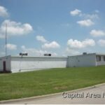 800 COMMERCIAL Avenue  Springfield IL 62703