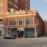 321 1/2 6TH Street Offices B-G Springfield IL 62701