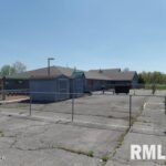 206 Rushing Drive  Herrin IL 62948