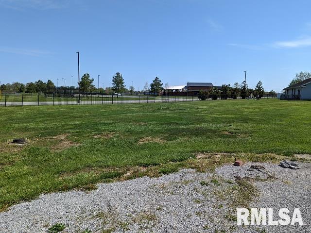 Lot 25 Princess Lane  Herrin IL 62948