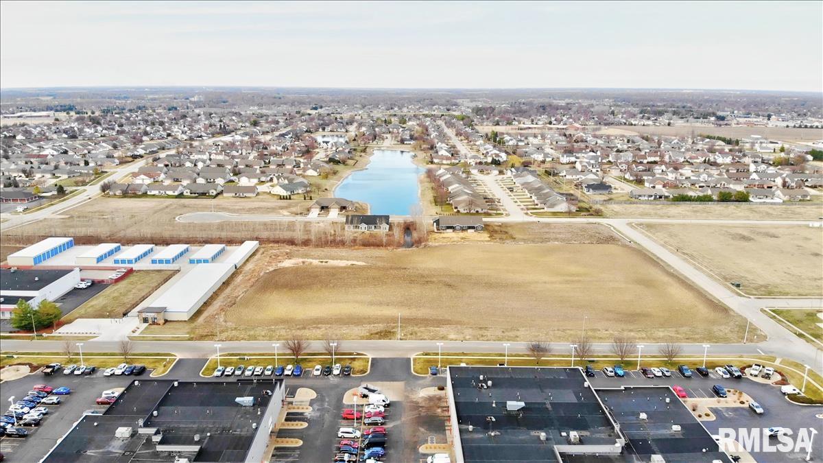 Lots 4-7 Yucan & Mercantile Drive  Springfield IL 62711