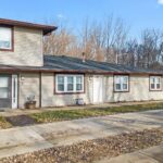 6604 HARRISON Street  Davenport, IA 52806