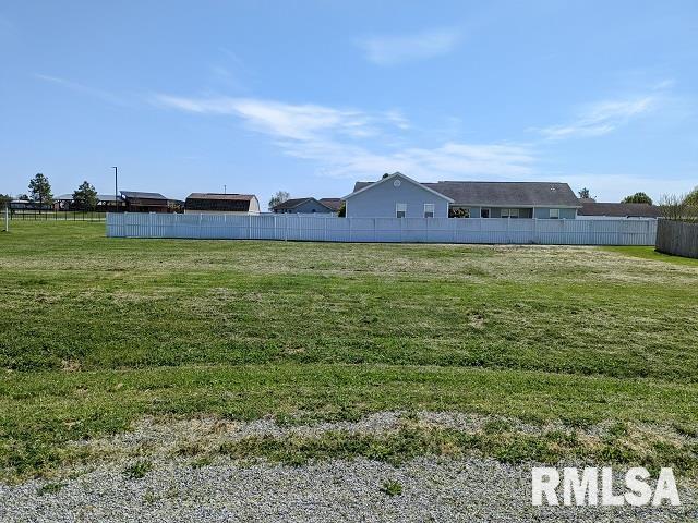 Lot 40 PRINCE Lane  Herrin IL 62948