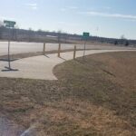 Lot 2 FRONTAGE Road  Crainville IL 62918