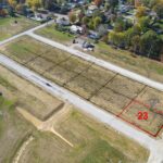 Lot 23 COPPER CREEK Drive  Herrin IL 62948