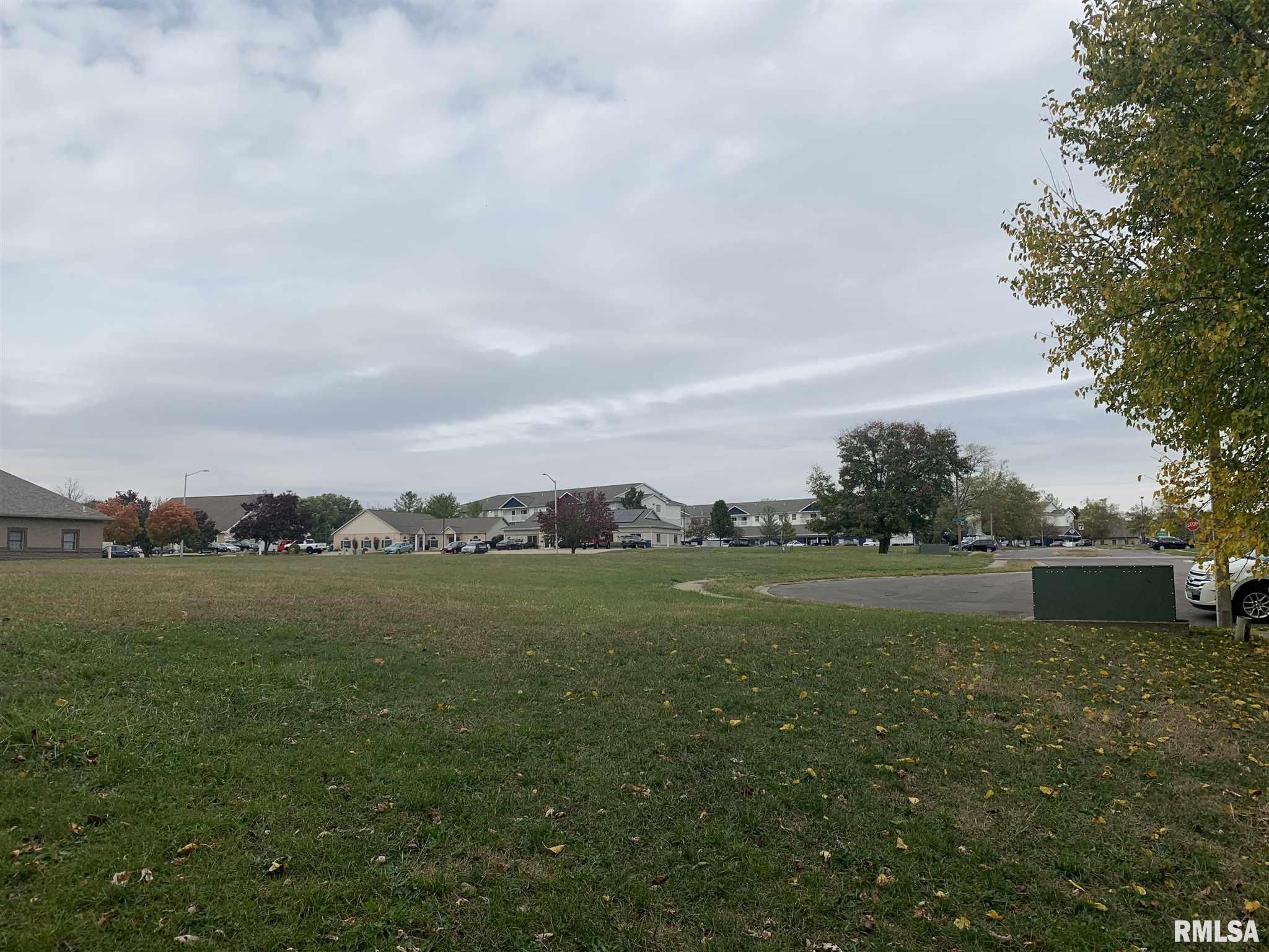 2020 Monteford Court  Springfield IL 62704