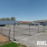 206 Rushing Drive  Herrin IL 62948