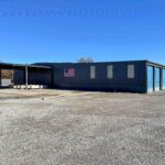 1186 Illinois Highway 37 Highway  West Frankfort IL 62896