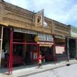 5 MAIN Street  Alto Pass IL 62905