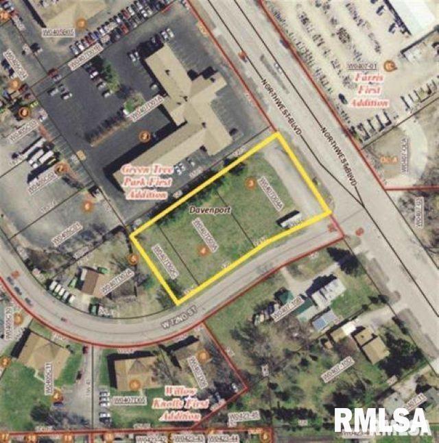 7210 NORTHWEST Boulevard  Davenport IA 52806