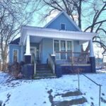 2112 MOSS Avenue  West Peoria IL 61604