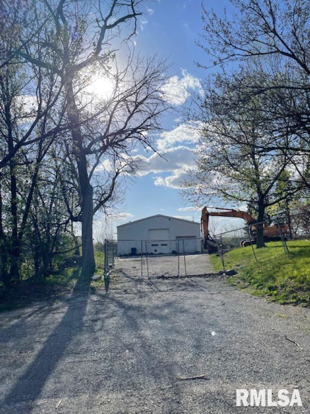 4600 EASTERN Avenue  Davenport IA 52807
