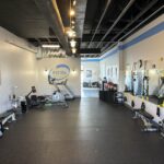 1007 CANAL SHORE Drive  Le Claire IA 52753