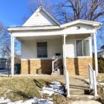 2112 MOSS Avenue  West Peoria IL 61604