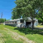 202 Hetherington Street  Cutler IL 62238