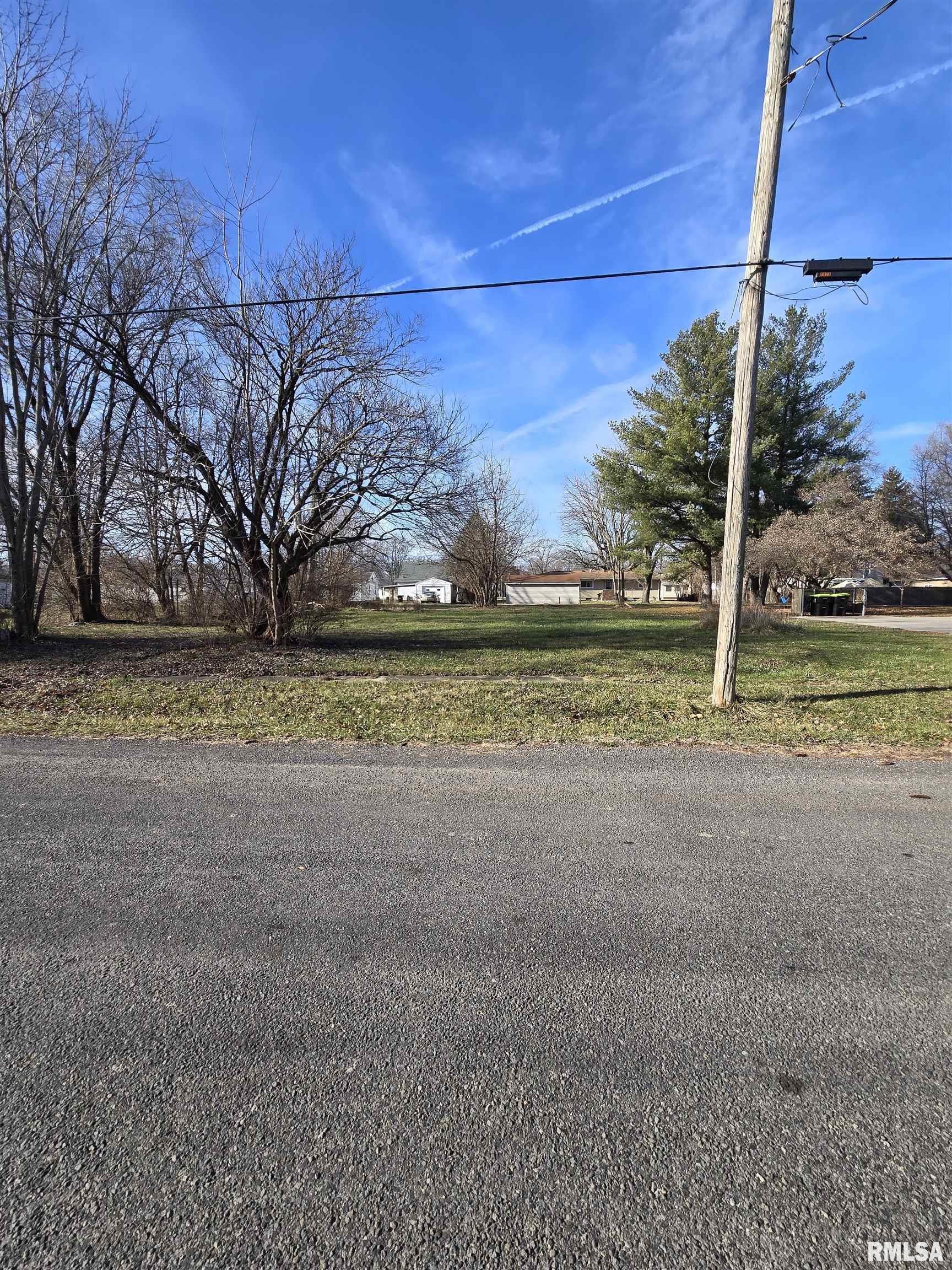 823 ALLEN Avenue  South Jacksonville IL 62650