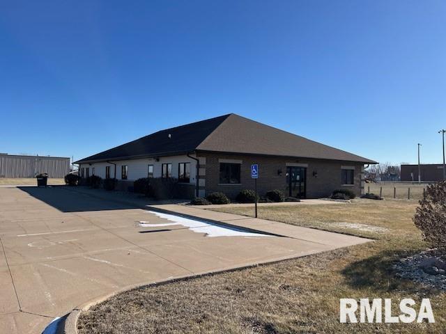 1001 G Street  Monmouth IL 61452