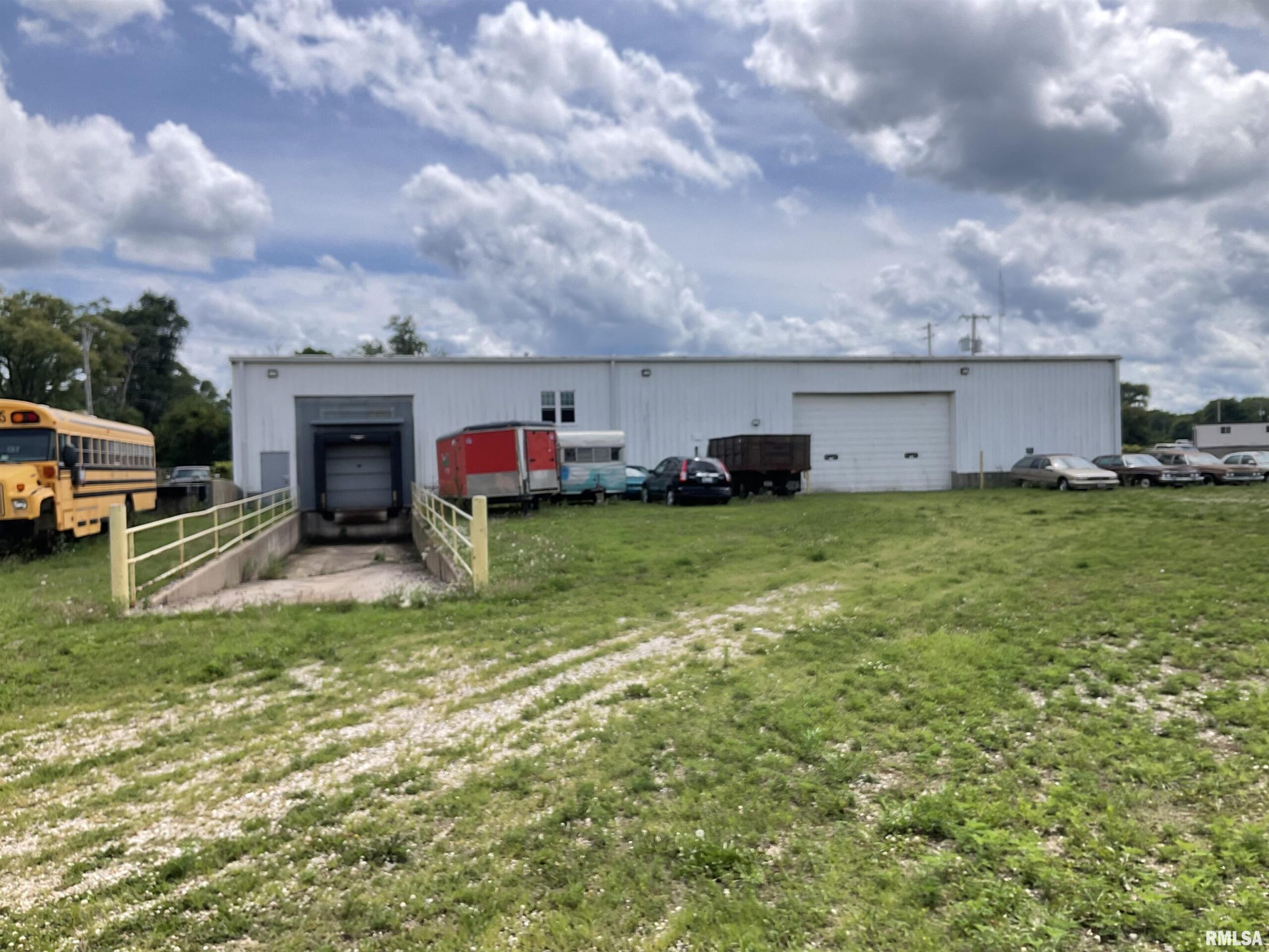 1006 MONMOUTH Boulevard  Galesburg IL 61401