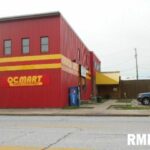 813 2ND Street  Davenport, IA 52803