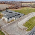 307 MAIN Street  Loraine IL 62349