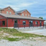 625 WASHINGTON Street  Pittsfield IL 62363