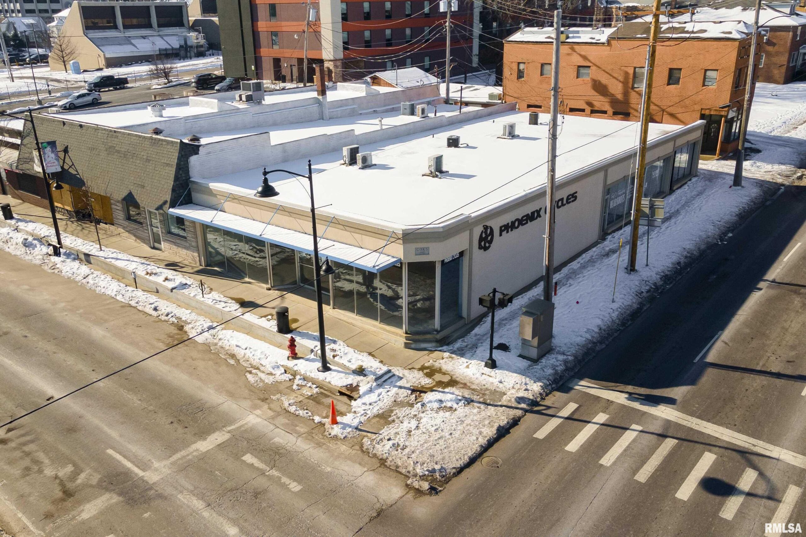 300 ILLINOIS Avenue  Carbondale IL 62901