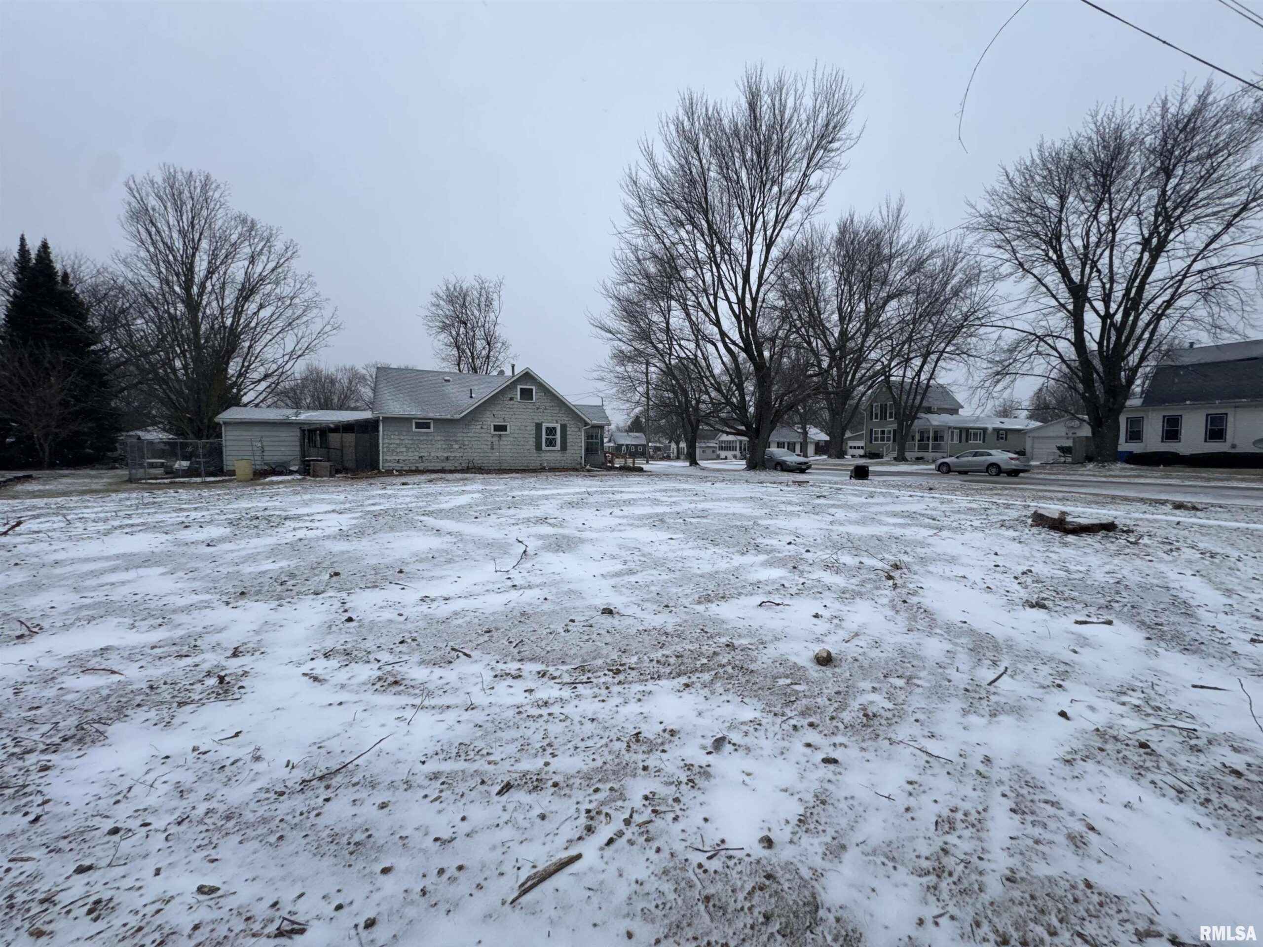 401 HALL Street  Morrison IL 62170