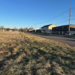 Lot 4 HARRIS Road  East Peoria IL 61611