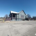 130 BLANCHE Street  Mounds IL 62964